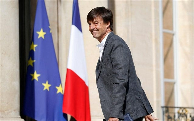 Γαλλία: Μετά το 2040 τέλος στα βενζινοκίνητα και τα πετρελαιοκίνητα αυτοκίνητα